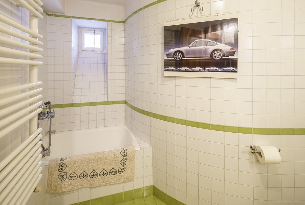 Villa Tullia - Stayincortina Cortina d'Ampezzo Buitenkant foto